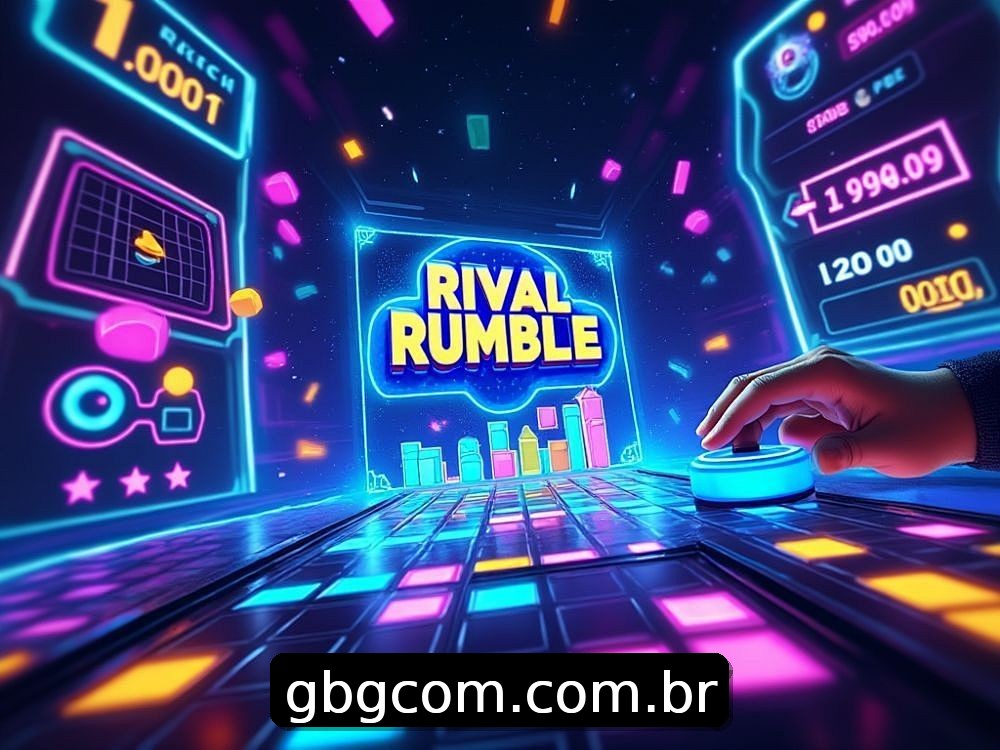 Promoção Relâmpago gbg