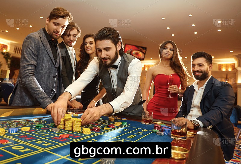 Casino Ao Vivo gbg