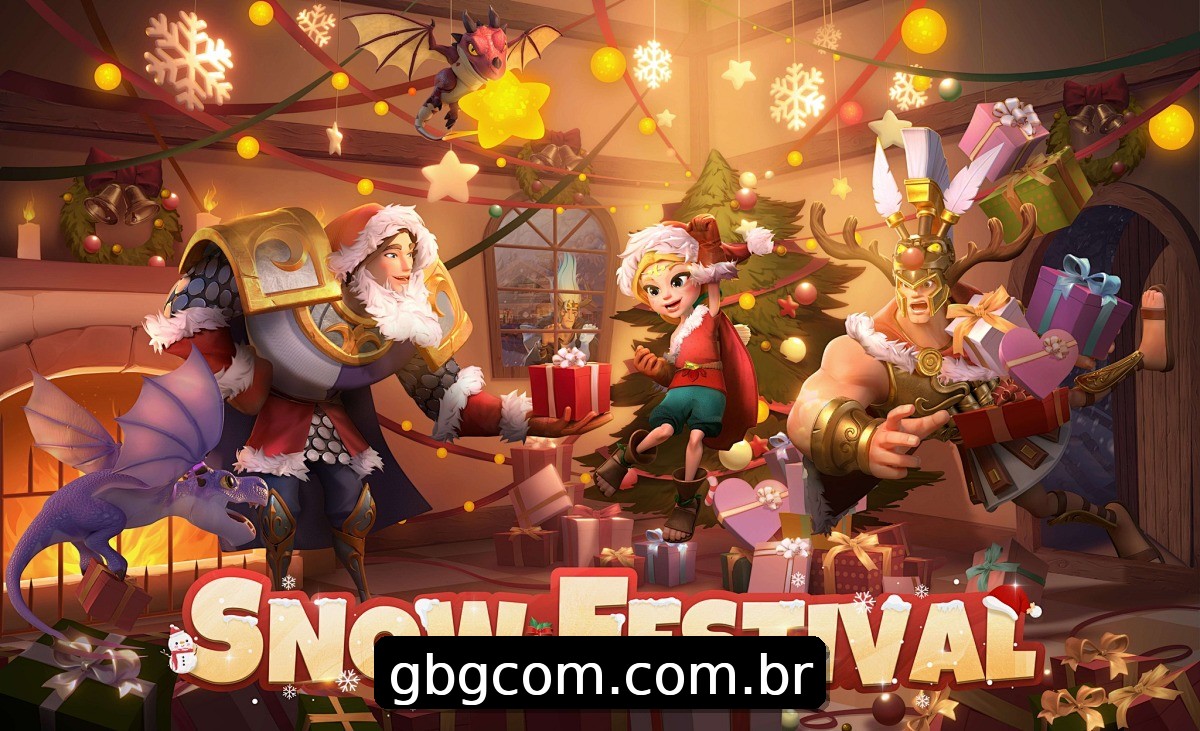 Promoções Sazonais gbg
