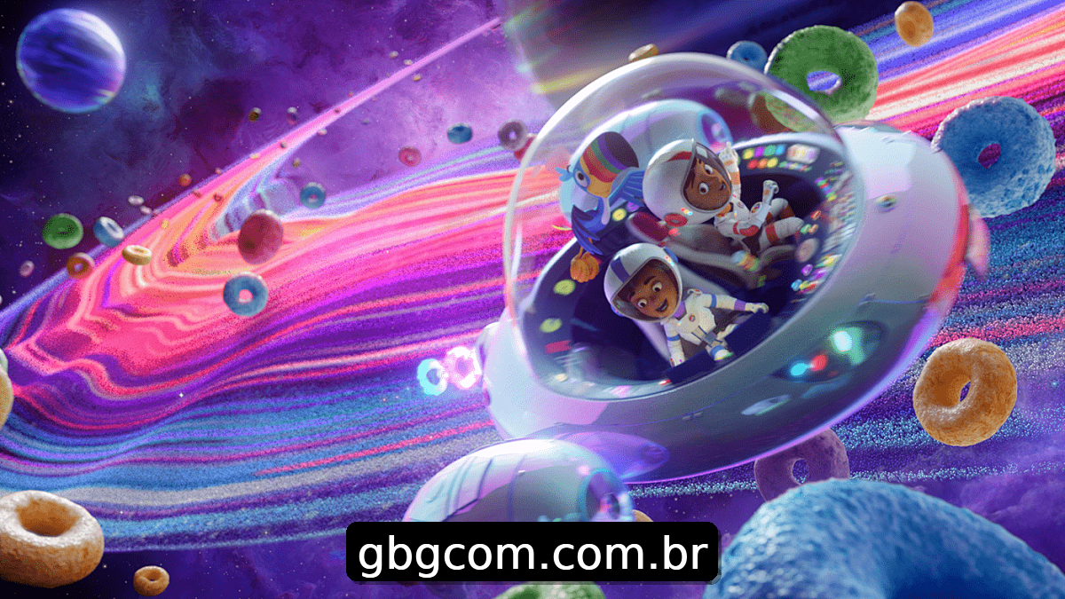 Jogo Spaceman gbg
