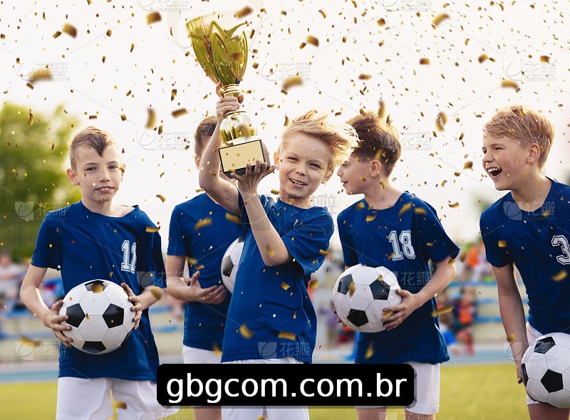 Estatísticas Esportivas gbg