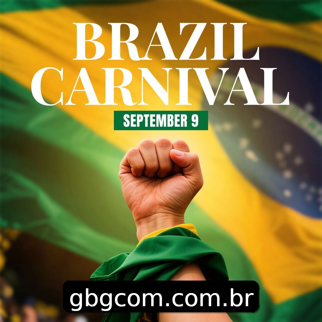 Bônus de Boas-vindas gbg